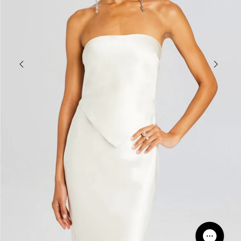 Retrofete Skye Dress